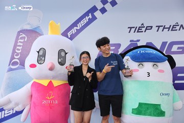 RUN TO LIVE 2024 - Ảnh #1315513