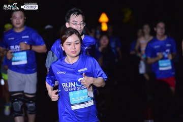 RUN TO LIVE 2024 - Ảnh #1321393