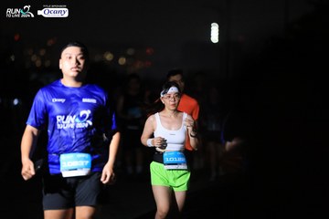 RUN TO LIVE 2024 - Ảnh #1341329