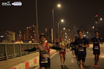 RUN TO LIVE 2024 - Ảnh #1442425