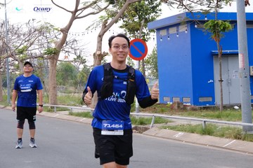 RUN TO LIVE 2024 - Ảnh #1401182