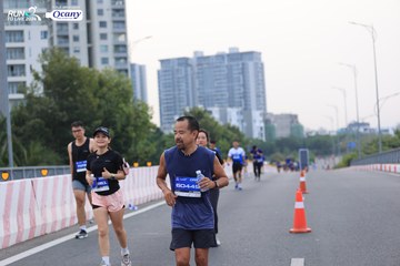 RUN TO LIVE 2024 - Ảnh #1450853