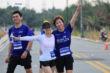 RUN TO LIVE 2024 - Ảnh #1380537