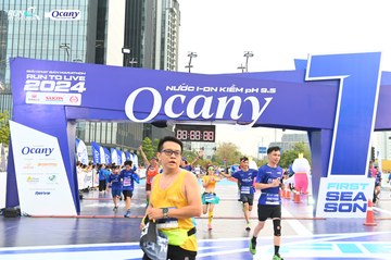 RUN TO LIVE 2024 - Ảnh #1418964