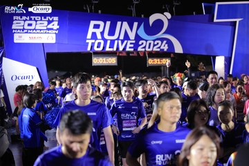RUN TO LIVE 2024 - Ảnh #1320080