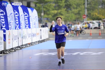 RUN TO LIVE 2024 - Ảnh #1403697