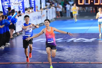 RUN TO LIVE 2024 - Ảnh #1332126