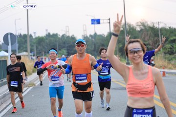 RUN TO LIVE 2024 - Ảnh #1377557