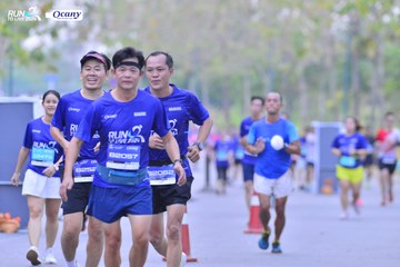 RUN TO LIVE 2024 - Ảnh #1337284