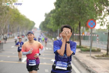 RUN TO LIVE 2024 - Ảnh #1420208