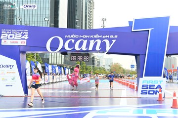 RUN TO LIVE 2024 - Ảnh #1425570