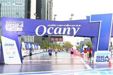 RUN TO LIVE 2024 - Ảnh #1418344