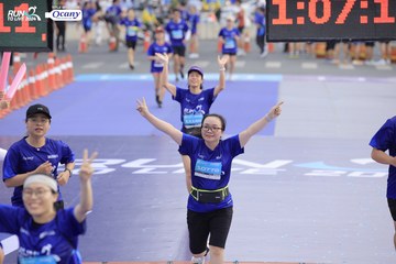RUN TO LIVE 2024 - Ảnh #1351047