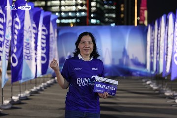 RUN TO LIVE 2024 - Ảnh #1308664