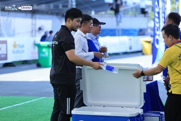 RUN TO LIVE 2024 - Ảnh #1306980