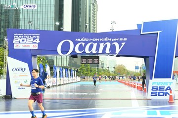 RUN TO LIVE 2024 - Ảnh #1428068