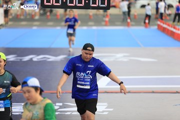 RUN TO LIVE 2024 - Ảnh #1411955