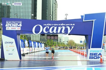 RUN TO LIVE 2024 - Ảnh #1428428