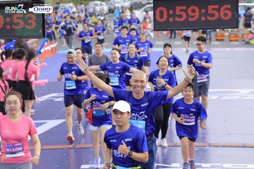 RUN TO LIVE 2024 - Ảnh #1364081