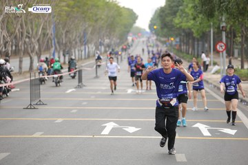 RUN TO LIVE 2024 - Ảnh #1419857