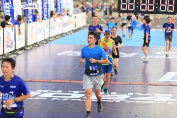 RUN TO LIVE 2024 - Ảnh #1411578