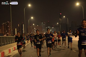 RUN TO LIVE 2024 - Ảnh #1442202
