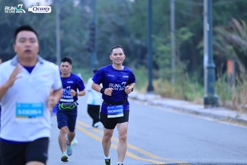 RUN TO LIVE 2024 - Ảnh #1367312