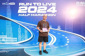 RUN TO LIVE 2024 - Ảnh #1315971