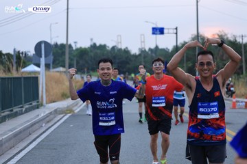 RUN TO LIVE 2024 - Ảnh #1371756