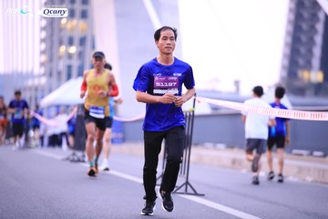 RUN TO LIVE 2024 - Ảnh #1325646
