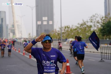 RUN TO LIVE 2024 - Ảnh #1365018