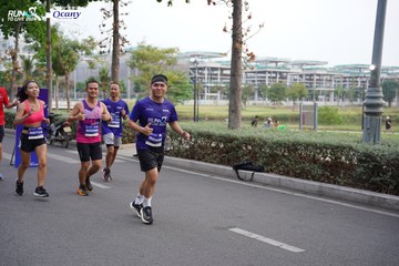 RUN TO LIVE 2024 - Ảnh #1386336