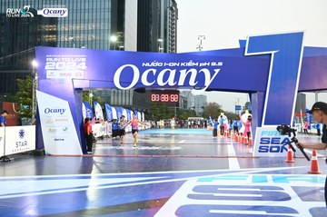 RUN TO LIVE 2024 - Ảnh #1417637