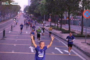 RUN TO LIVE 2024 - Ảnh #1433765