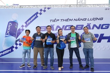 RUN TO LIVE 2024 - Ảnh #1306579