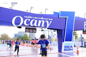 RUN TO LIVE 2024 - Ảnh #1416227