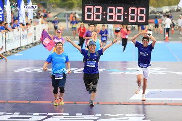RUN TO LIVE 2024 - Ảnh #1409952