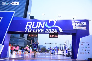 RUN TO LIVE 2024 - Ảnh #1376332