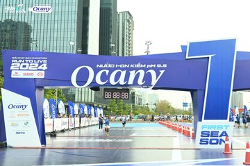 RUN TO LIVE 2024 - Ảnh #1426514