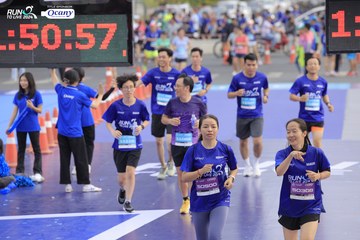 RUN TO LIVE 2024 - Ảnh #1394033