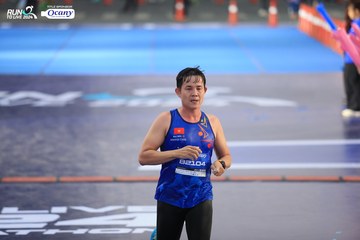 RUN TO LIVE 2024 - Ảnh #1373229