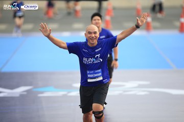 RUN TO LIVE 2024 - Ảnh #1413205