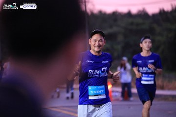 RUN TO LIVE 2024 - Ảnh #1349073