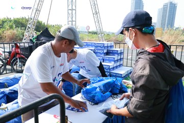 RUN TO LIVE 2024 - Ảnh #1309080