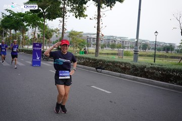 RUN TO LIVE 2024 - Ảnh #1386081