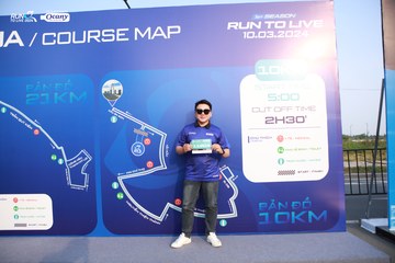 RUN TO LIVE 2024 - Ảnh #1316644