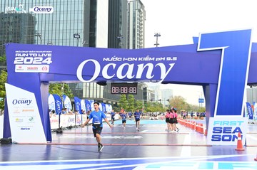 RUN TO LIVE 2024 - Ảnh #1423724