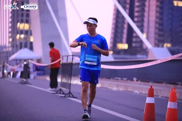 RUN TO LIVE 2024 - Ảnh #1325070