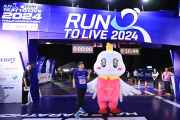 RUN TO LIVE 2024 - Ảnh #1320421