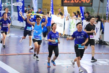 RUN TO LIVE 2024 - Ảnh #1332707